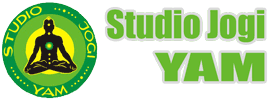 Logo Studio Jogi YAM