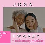 joga twarzy