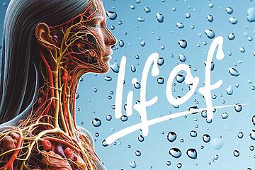 ćwiczenia limfatyczne Poznań lif of