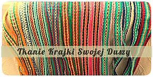 krąg tkania krajki warsztaty poznań