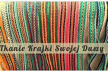 krąg tkania krajki warsztaty poznań